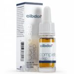 Cibdol Complete Sleep Oil 5% CBN + 2.5% CBD (10ml) wholesale cibdol complete sleep 1