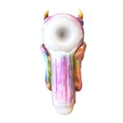 Creepy Oculist Glass Pipe Monster Edition 14cm - Image 3
