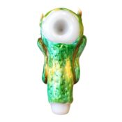 Deviated Lizard Glass Pipe Monster Edition 15cm - Image 3