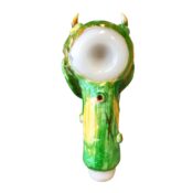 Stoned Thing Glass Pipe Monster Edition 14cm - Image 3