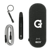 Wholesale G-Pen Micro Black Vaporizer