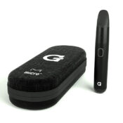 Wholesale G-Pen Micro Black Vaporizer
