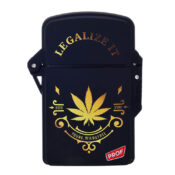 Prof Legalize Wild & Free Windproof Lighters (20pcs/display) - Image 2