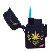 Prof Legalize Wild & Free Windproof Lighters (20pcs/display) - Image 3