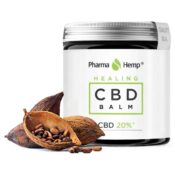 Pharma Hemp 20% - 6000mg CBD Healing Balm (30ml) - Image 2