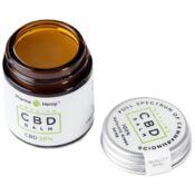 Pharma Hemp 20% - 6000mg CBD Healing Balm (30ml) - Image 3
