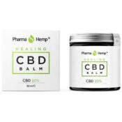 Pharma Hemp 20% - 6000mg CBD Healing Balm (30ml) - Image 4