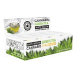 wholesale Cannabis classic tea