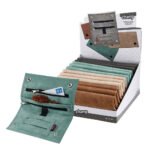 Champ High Tobacco Pouch Multifunction Mix Colors (12pcs/display) wholesale Champ High Tobacco Pouch Multifunction Mix Colors