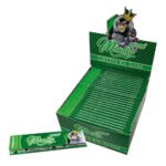 wholesale Moneky King Green KS Slim Rolling Papers