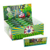 wholesale Beuz Monsters City White Filter Tips