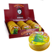 wholesale Beuz High Bud Biodegradable Grinder