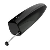 G-Pen Elite II Dry Herb Vaporizer Black - Image 4