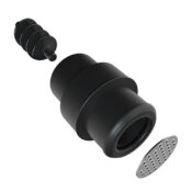 G-Pen Elite II Dry Herb Vaporizer Black - Image 6