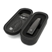 G-Pen Elite II Dry Herb Vaporizer Black - Image 2