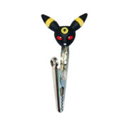 wholesale Metal Silicone Joint Clipper Black Cat