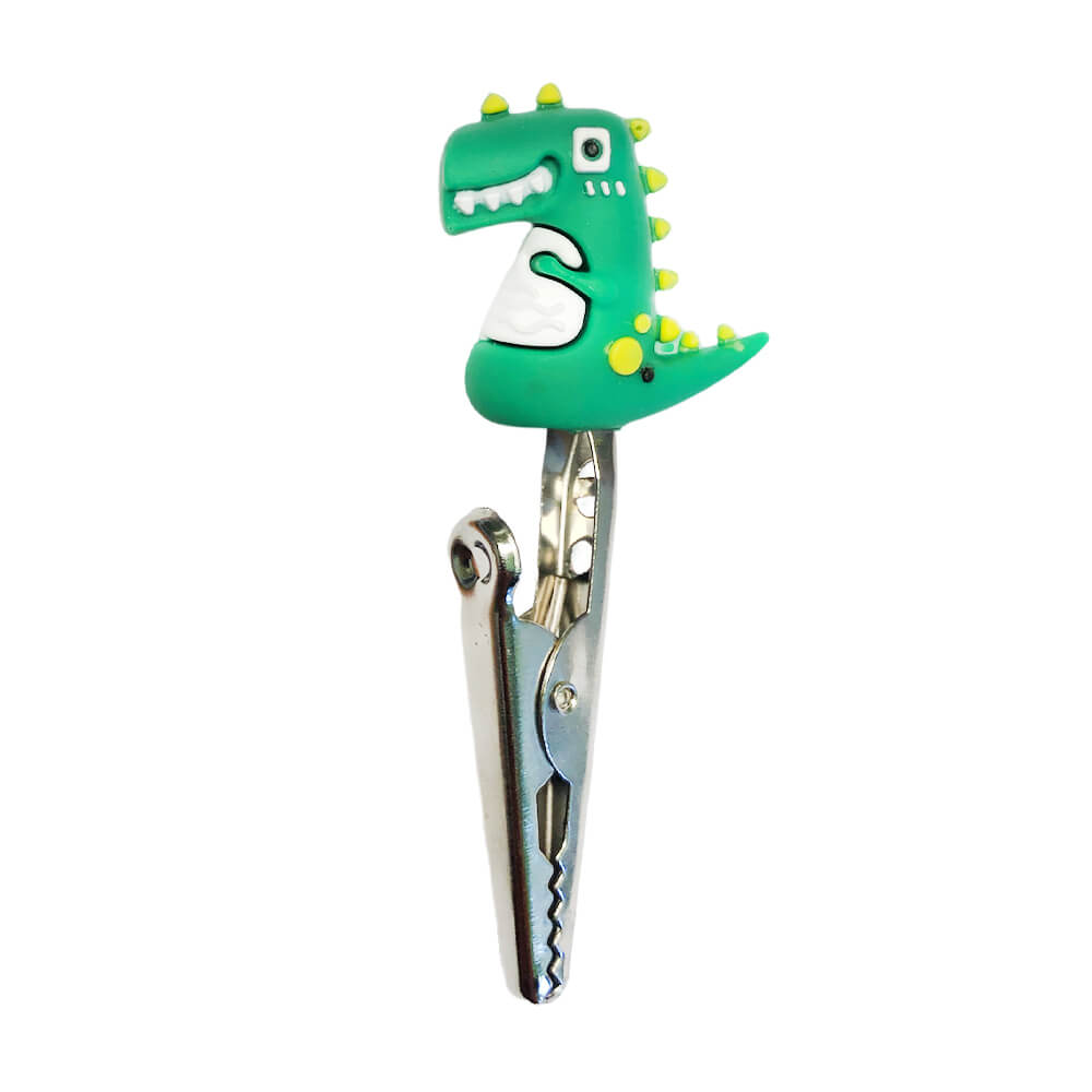wholesale-joint-clip-dinosaur Wholesale Metal Silicone Joint Clipper Dinosaur