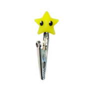 Wholesale Metal Silicone Joint Clipper Star