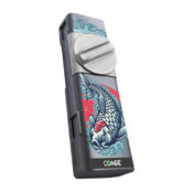 Combie All-In-One Aluminum Pocket Grinder Amigo (6pcs/display) - Image 2