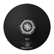 Storz & Bickel Volcano Classic Onyx Edition Dry Herb Vaporizer - Image 5