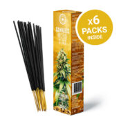 Wholesale Cannabis Incense Sticks – Cookies