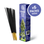 wholesale Cannabis Incense Sticks – Blueberry