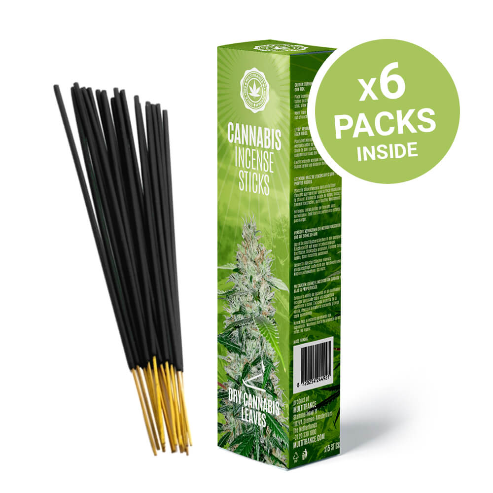 Wholesale Cannabis Incense Sticks – Dry Cannabis Leaves Wholesale Cannabis Incense Sticks – Dry Cannabis Leaves