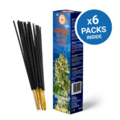 wholesale Cannabis Incense Sticks – Nag Champa
