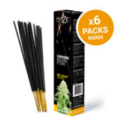 wholesale HaZe Cannabis Incense Sticks - Girl Scout Cookies