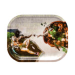 wholesale tray gods touch small