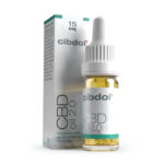 Cibdol CBD Oil 2.0 - 15% 1500mg (10ml) Wholesale Cibdol CBD Oil 2.0 - 15%