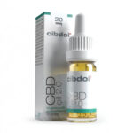 Cibdol CBD Oil 2.0 - 20% 2000mg (10ml) Wholesale Cibdol CBD Oil 2.0 - 20%