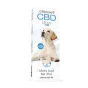 Wholesale Cibdol CBD bites for Dogs