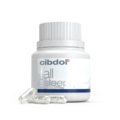 Wholesale Cibdol Fall Asleep Capsules - Meladol formula