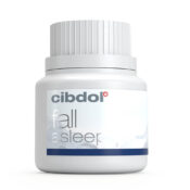 Wholesale Cibdol Fall Asleep Capsules - Meladol formula