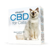 Cibdol CBD Pastilles for Cats with 130mg - Image 2