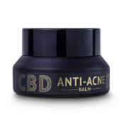 Cannaline Anti-Acne Balm with 300mg CBD (15ml) - Image 2