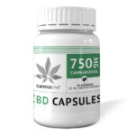 wholesale cannaline capsules 750