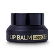 Cannaline Lip Balm with 150mg CBD (15ml) - Image 2