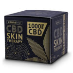 Cannaline Skin Therapy with 1000mg CBD (50ml) wholesale cannaline cbd skin therapy