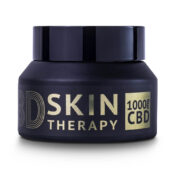 Cannaline Skin Therapy with 1000mg CBD (50ml) - Image 2