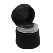 RAW Mason Jar Small with Protective Case 6oz 177ml - Image 2