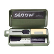 To Box Green All-in-One Smokers Take Away Box (10pcs/display) - Image 2