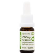 Enecta CBDay Classic 10% Balanced CBD Oil (10ml) - Image 2