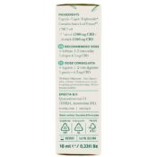 Enecta CBDay Plus 15% Intense CBD Oil (10ml) - Image 4