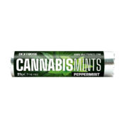 Cannabis Dextrose Mint Roll Tablets (48pcs/display) - Image 3