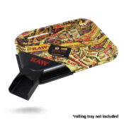 RAW Crumb Catcher for Rolling Trays - Image 3