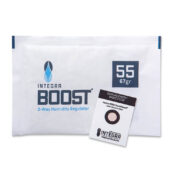Integra Boost 2-Way Humidity Control 55% RH - 67 Grams (12pcs/display) - Image 2