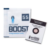 Integra Boost 2-Way Humidity Control 55% RH - 8 Grams (144pcs/display) - Image 2