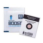 Integra Boost 2-Way Humidity Control 62% RH - 4 Grams (200pcs/display) - Image 2